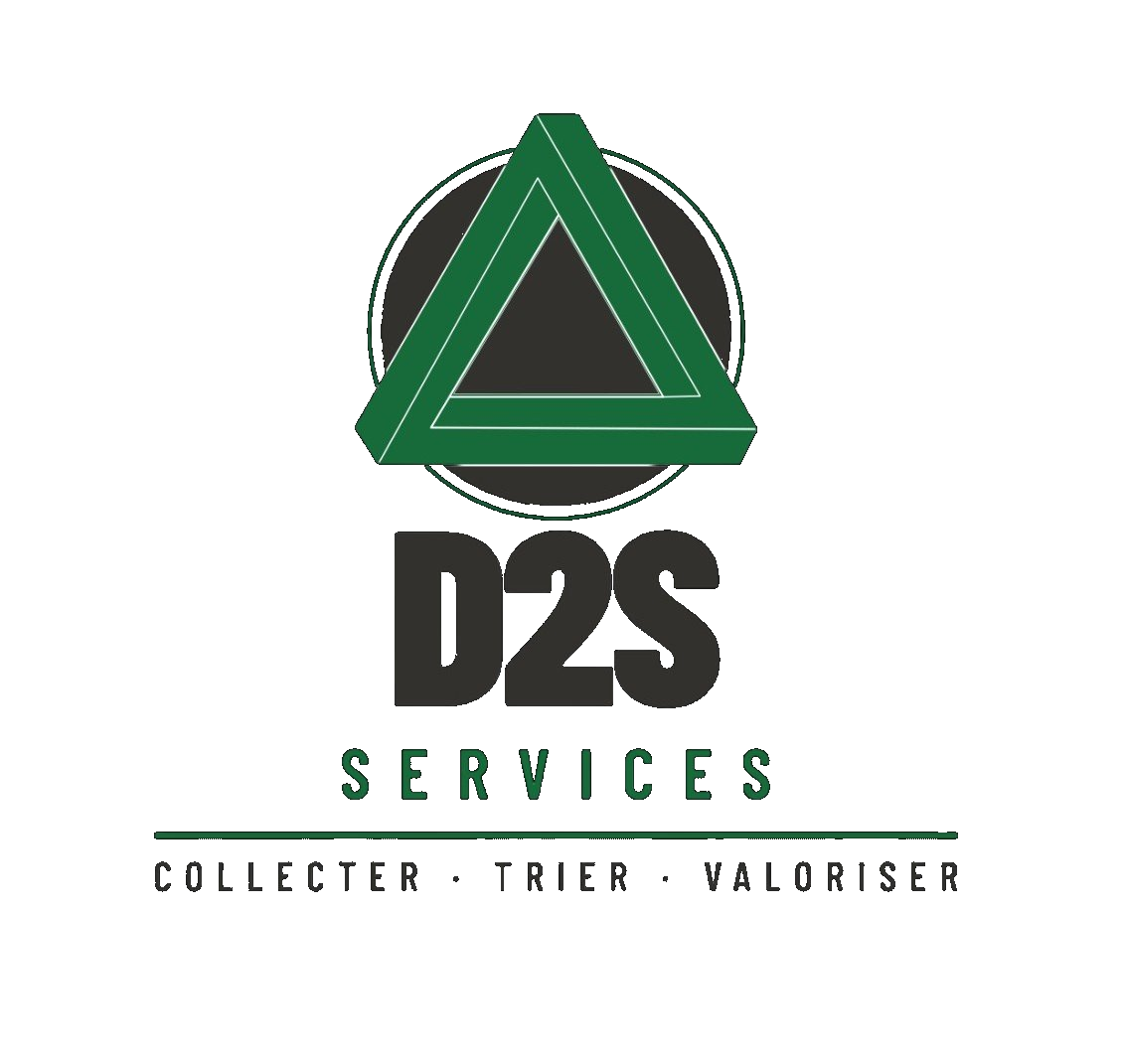 Logo D2S Services