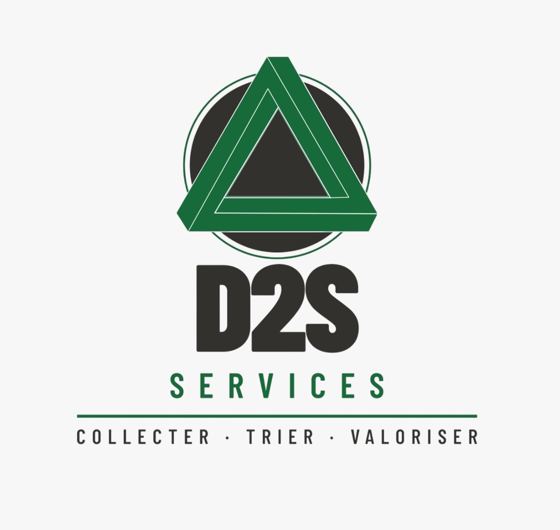 Logo D2S Services