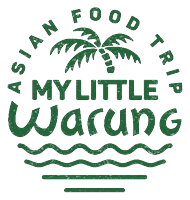 My Little Warung